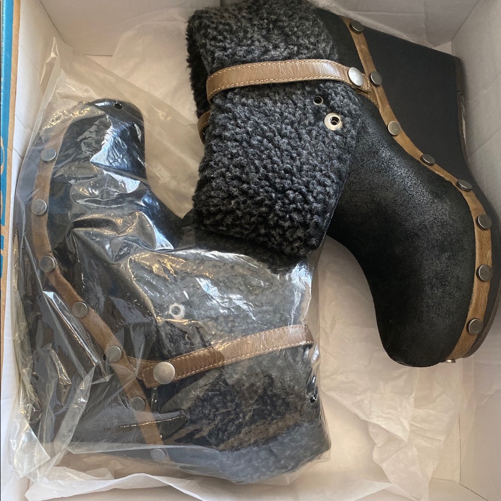 Shoes - Picture 6 of 7